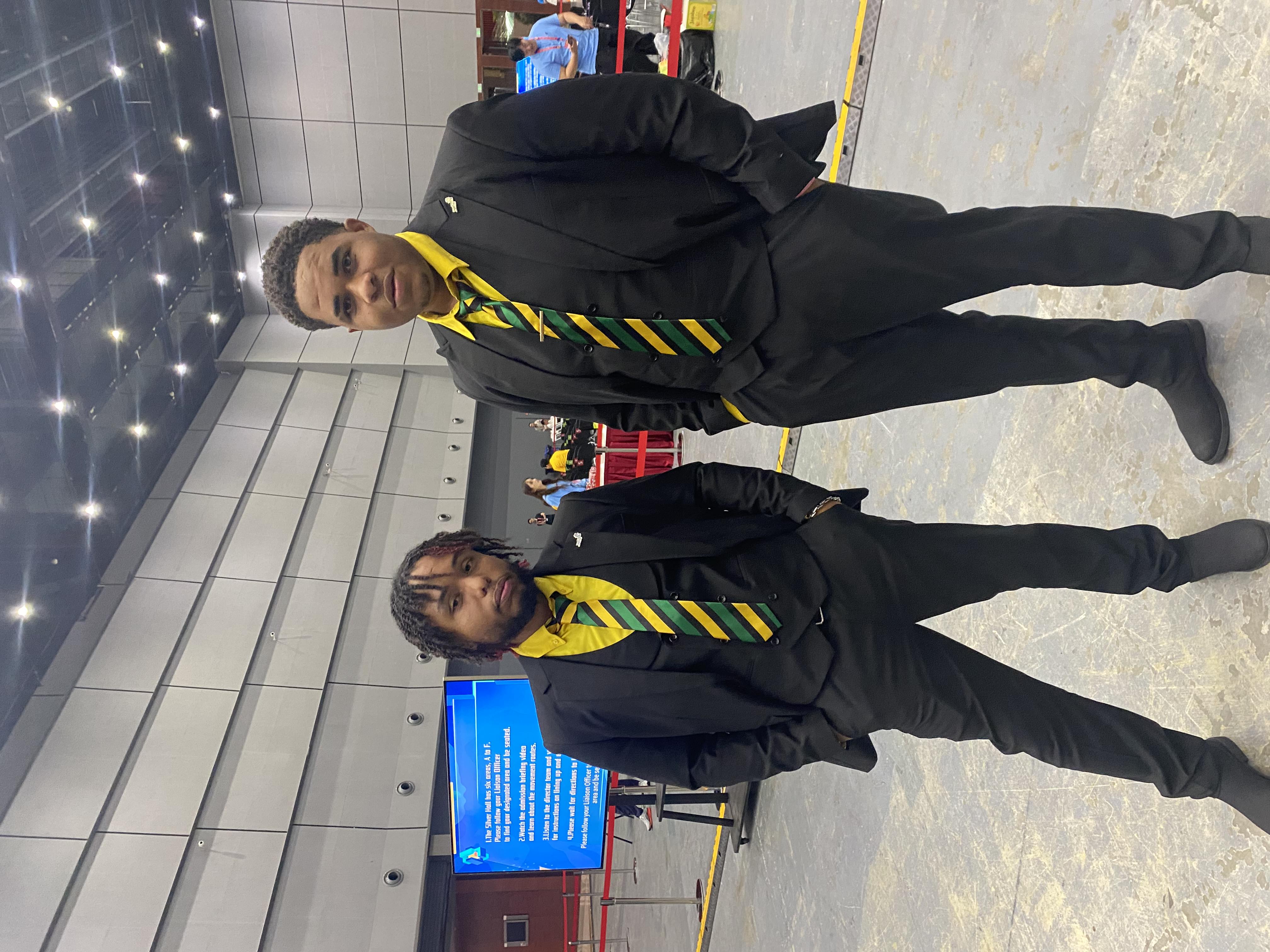 Autonomous Mobile Robotics team